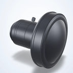1.8 mm lens, 2/3", C-mount (LS-FFL-0094) - view 2