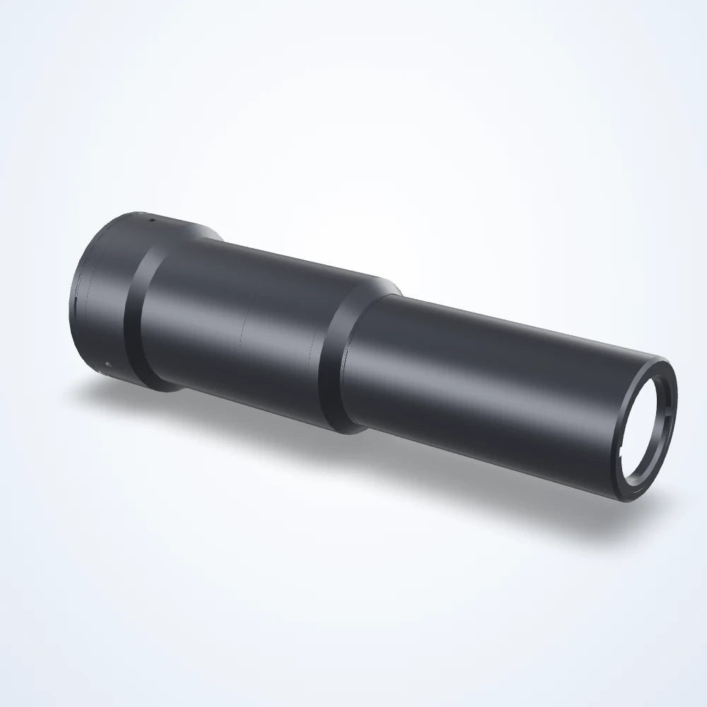1.054× telecentric lens, 4/3", M42-mount (LS-TCL-0301) - view 2