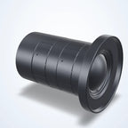 8 mm lens, 1.1", C-mount (LS-FFL-0092) - view 2