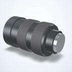 50 mm lens, 4/3", C-mount (LS-FFL-0209) - view 2