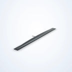 Dome light, 25.5 mm, length 1185 mm (LS-DOM-0026) - view 2
