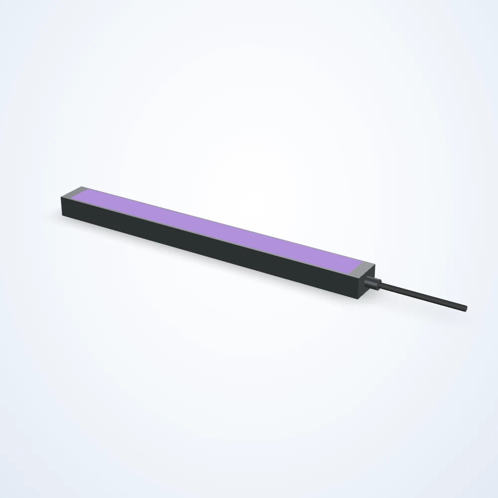 Bar light, 311.7 mm lit length, 32.2 mm wide (LS-BAR-0006) - view 3