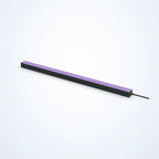 Bar light, 657.4 mm lit length (LS-BAR-0052)