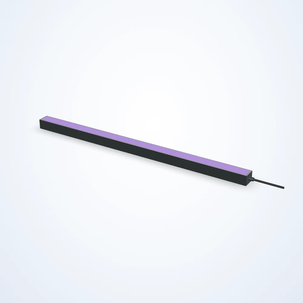 Bar light, 657.4 mm lit length (LS-BAR-0052)