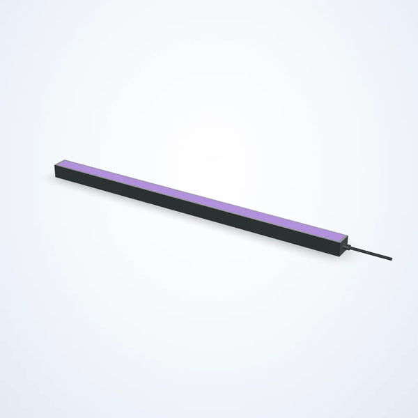 Bar light, 657.4 mm lit length
