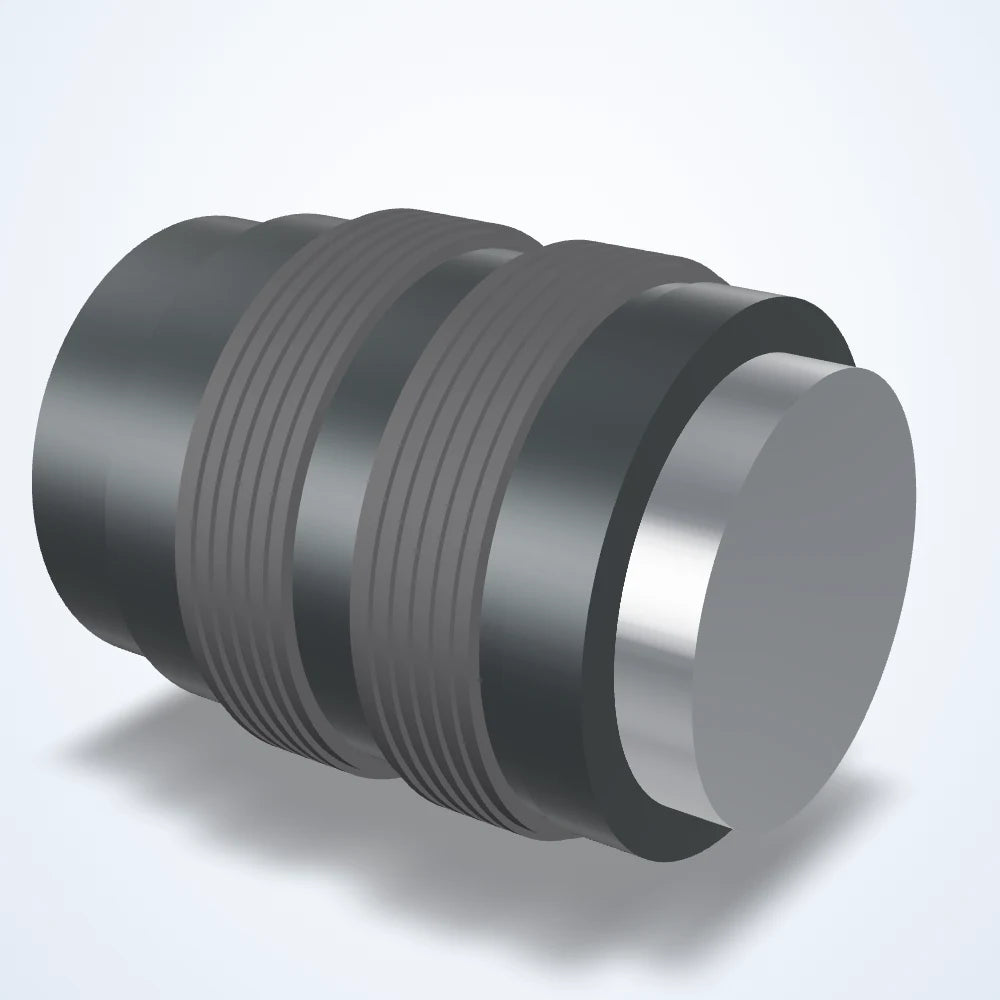 25 mm lens, 2/3", C-mount, Visible (LS-FFL-0165) - view 2