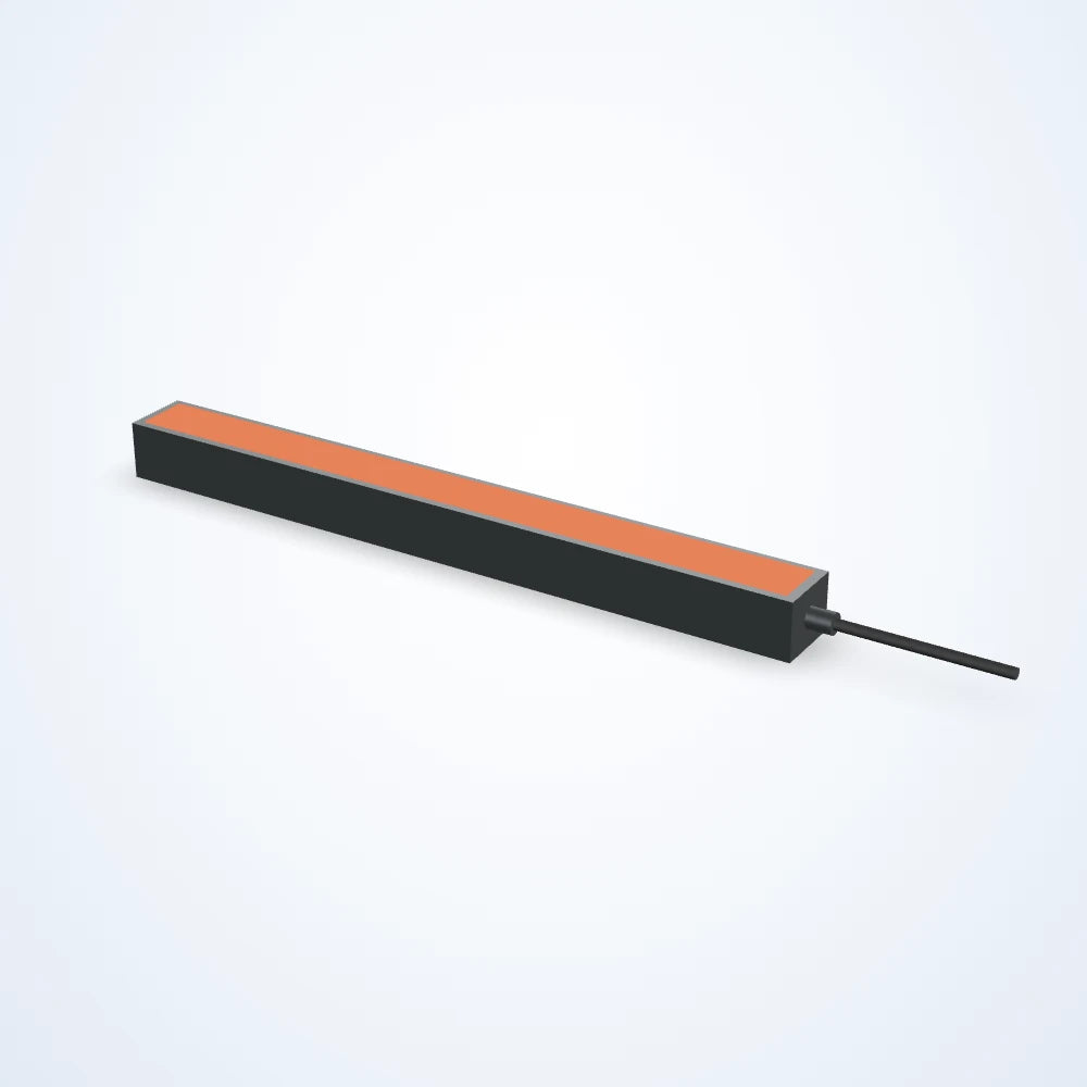 Bar light, 344.9 mm lit length (LS-BAR-0041) - view 5