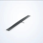 Dome light, 25.5 mm, length 1033 mm (LS-DOM-0023)