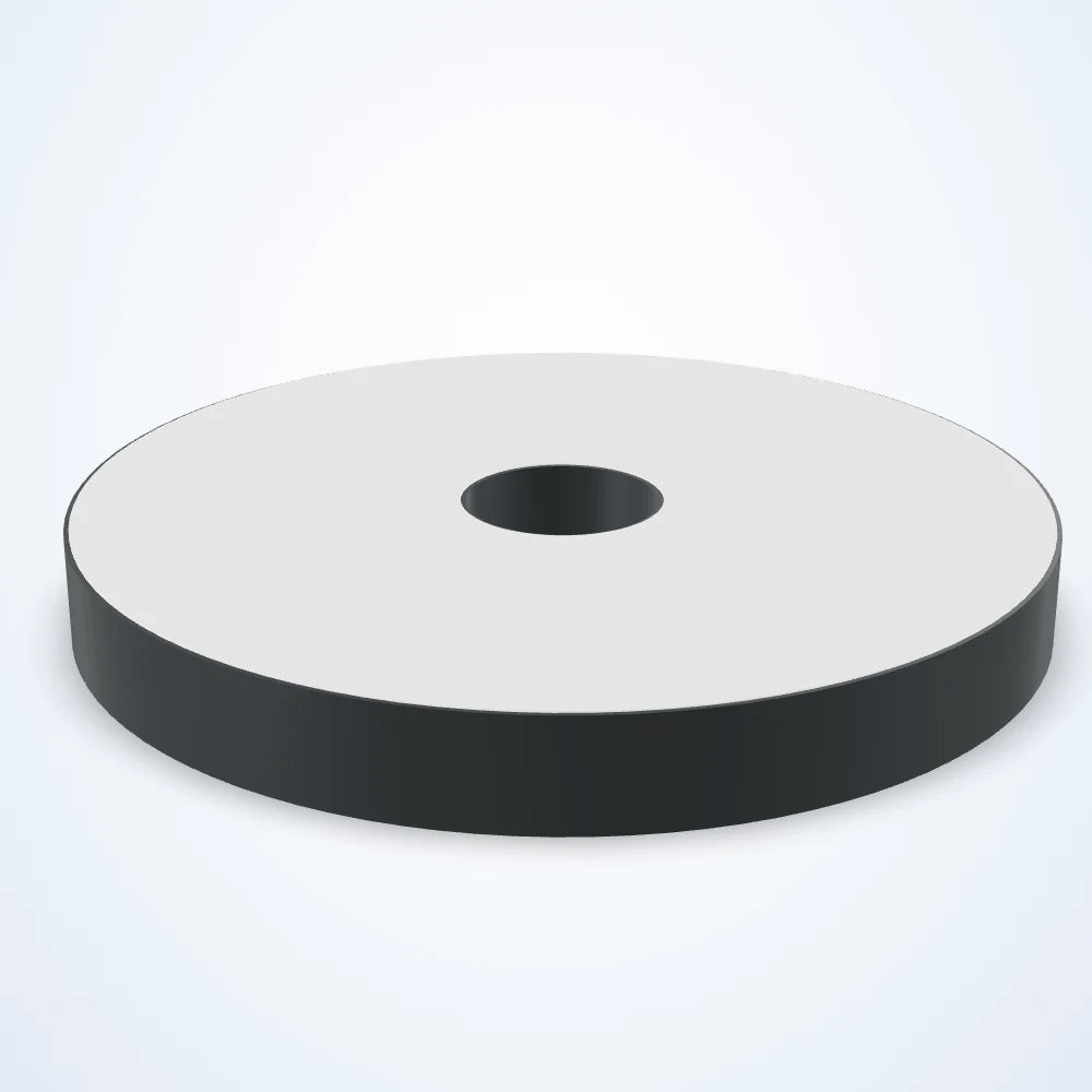 Ring light - view 2