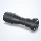 0.486× telecentric lens, 4/3", F-mount (LS-TCL-0306)