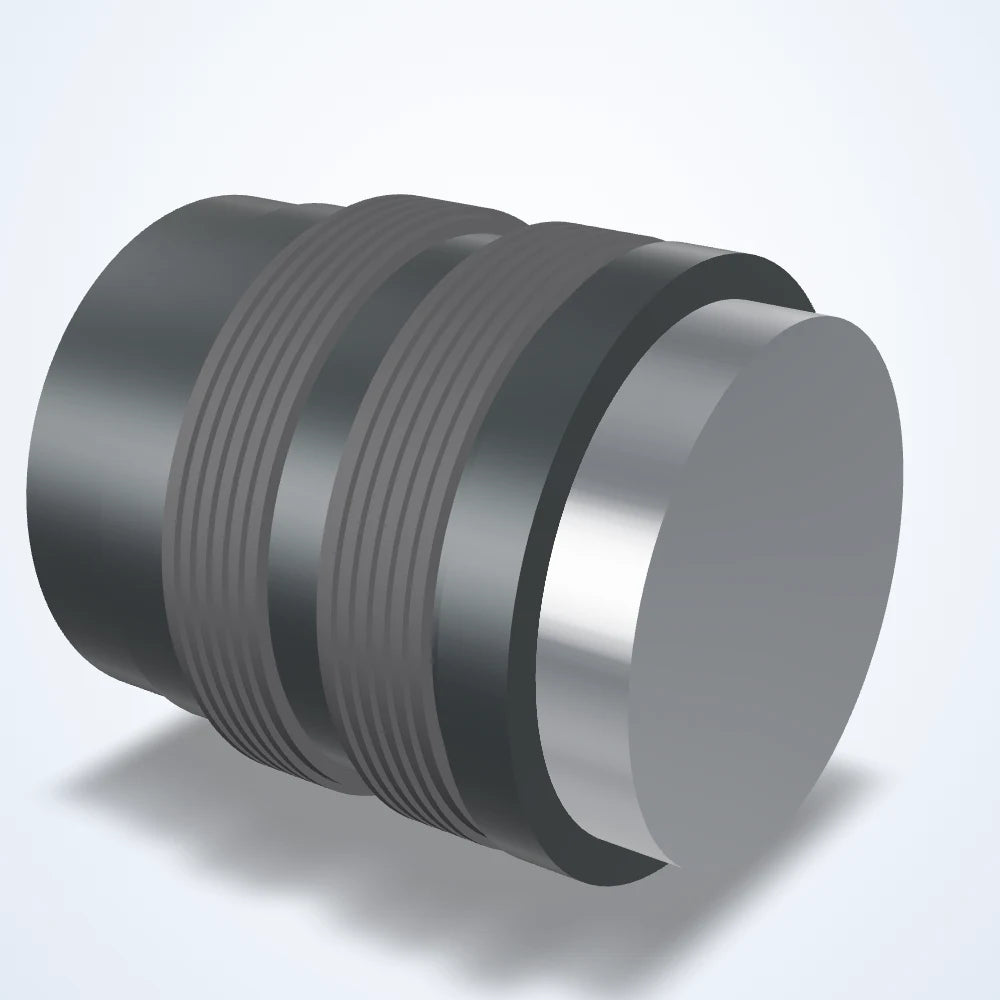 16 mm lens, 2/3", C-mount (LS-FFL-0075) - view 2