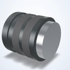 Lens series, 2/3", C-mount (S38) - view 2