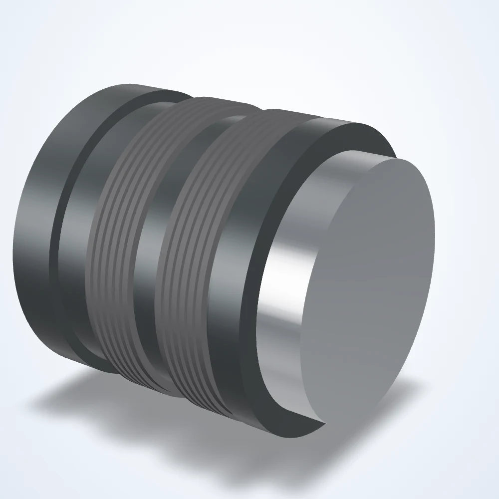 Lens series, 2/3", C-mount (S38) - view 2