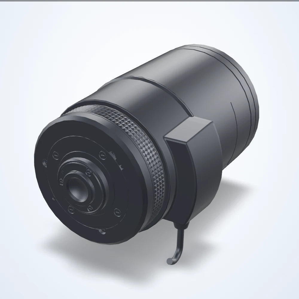 Lens series, CS-mount