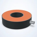 Ring light, 120 mm, 625nm Red, 21° lens (LS-RNG-0012)