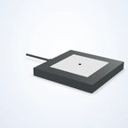 Flat dome light, 101.5 x 101.5 mm lit area (LS-FDL-0002-L2) - view 2