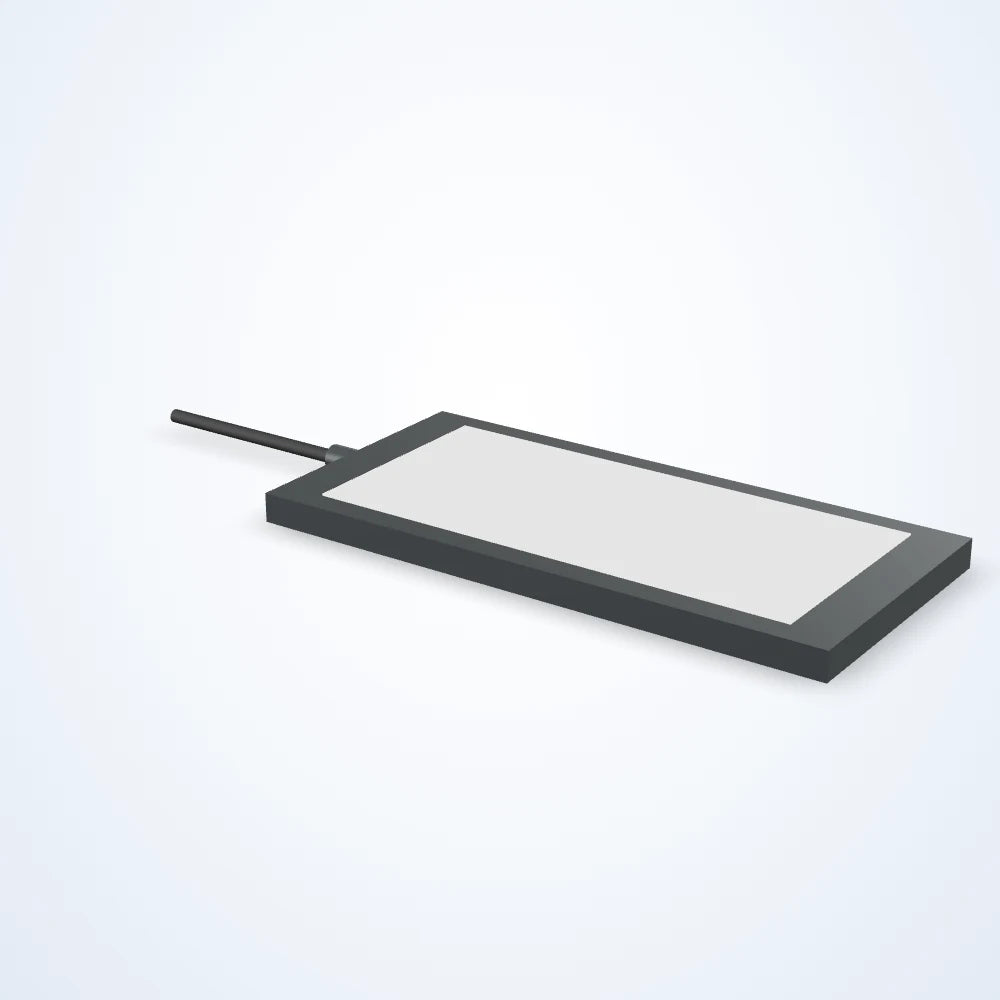 Backlight, 184.3 x 85.4 mm lit area (LS-BKL-0143) - view 2