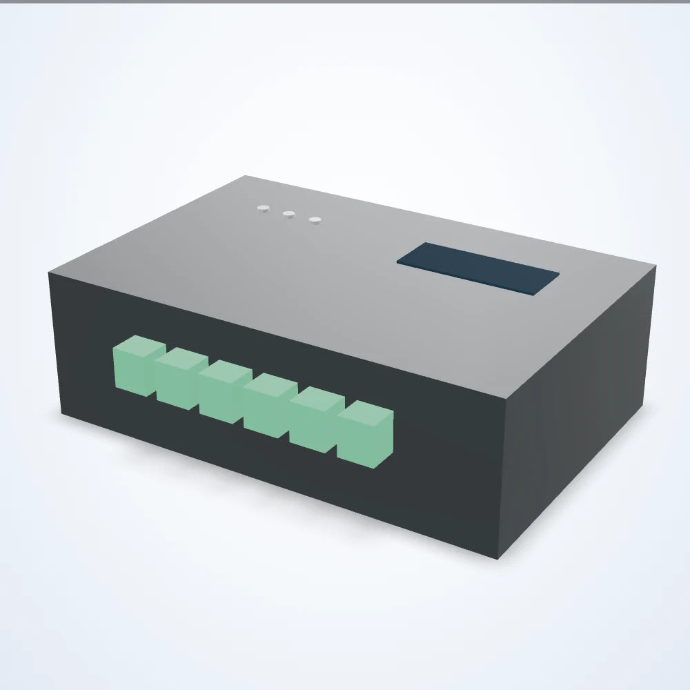 LED光源控制器，2通道（LS-CTL-0001）