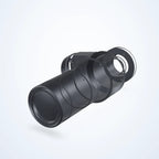 0.5× telecentric lens, 2/3", C-mount (LS-TCL-0425) - view 2