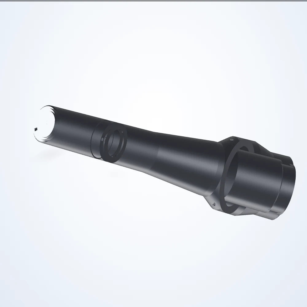 1.825× telecentric lens, APS-H, M42-mount (LS-TCL-0148)