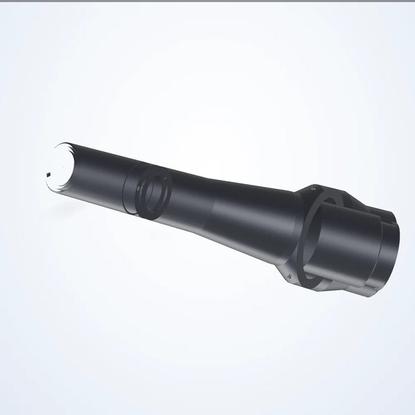 1.825× telecentric lens, APS-H, M42-mount
