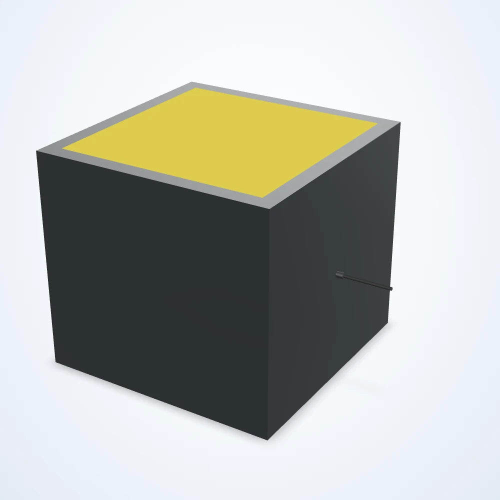 Backlight, 351.5 x 351.5 mm lit area (LS-BKL-0144-L13) - view 5