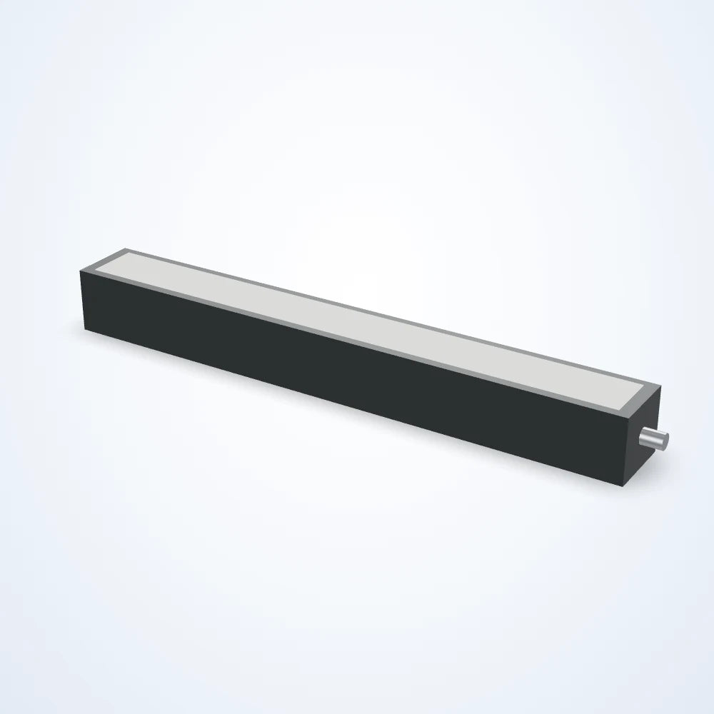 Bar light, 434 mm lit length, Diffused lens (LS-BAR-0165) - view 6