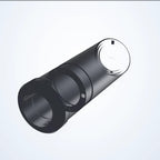 0.528× telecentric lens, 2/3", C-mount (LS-TCL-0239)