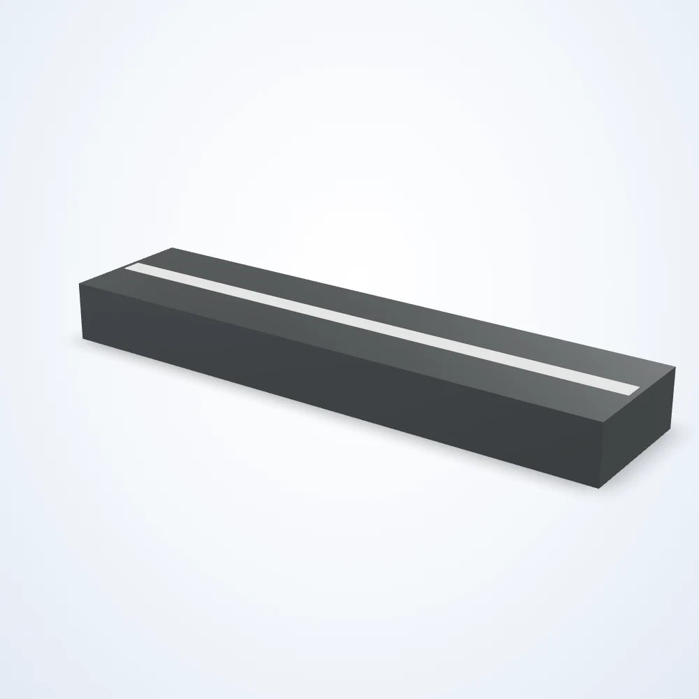 Line scan light, 596 mm lit length (LS-LSC-0022) - view 2