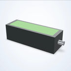 Bar light series, 50 mm high, 5 Pin M12 Male A-Coded (S20) - view 5