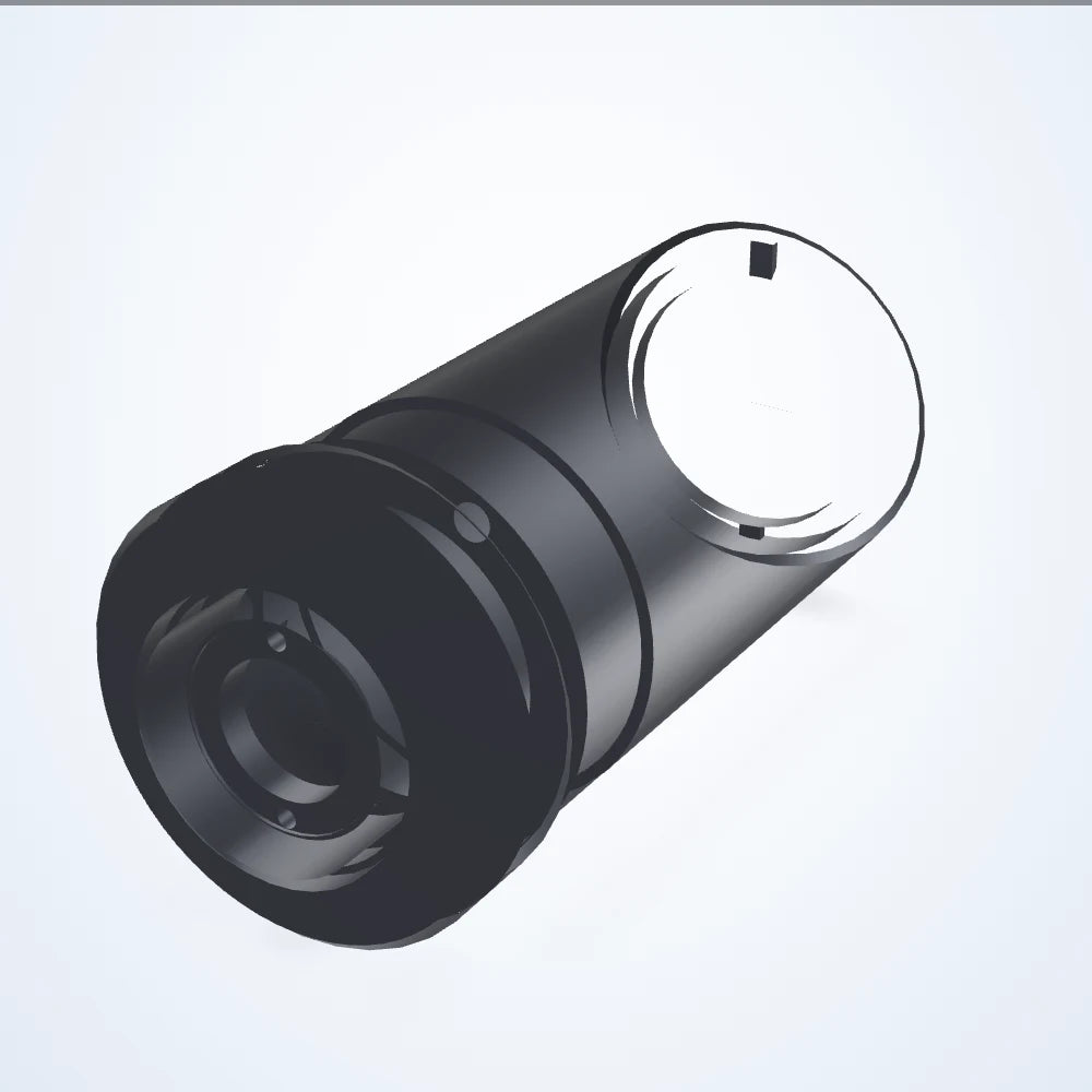 0.29× telecentric lens, 1/3", C-mount (LS-TCL-0173)