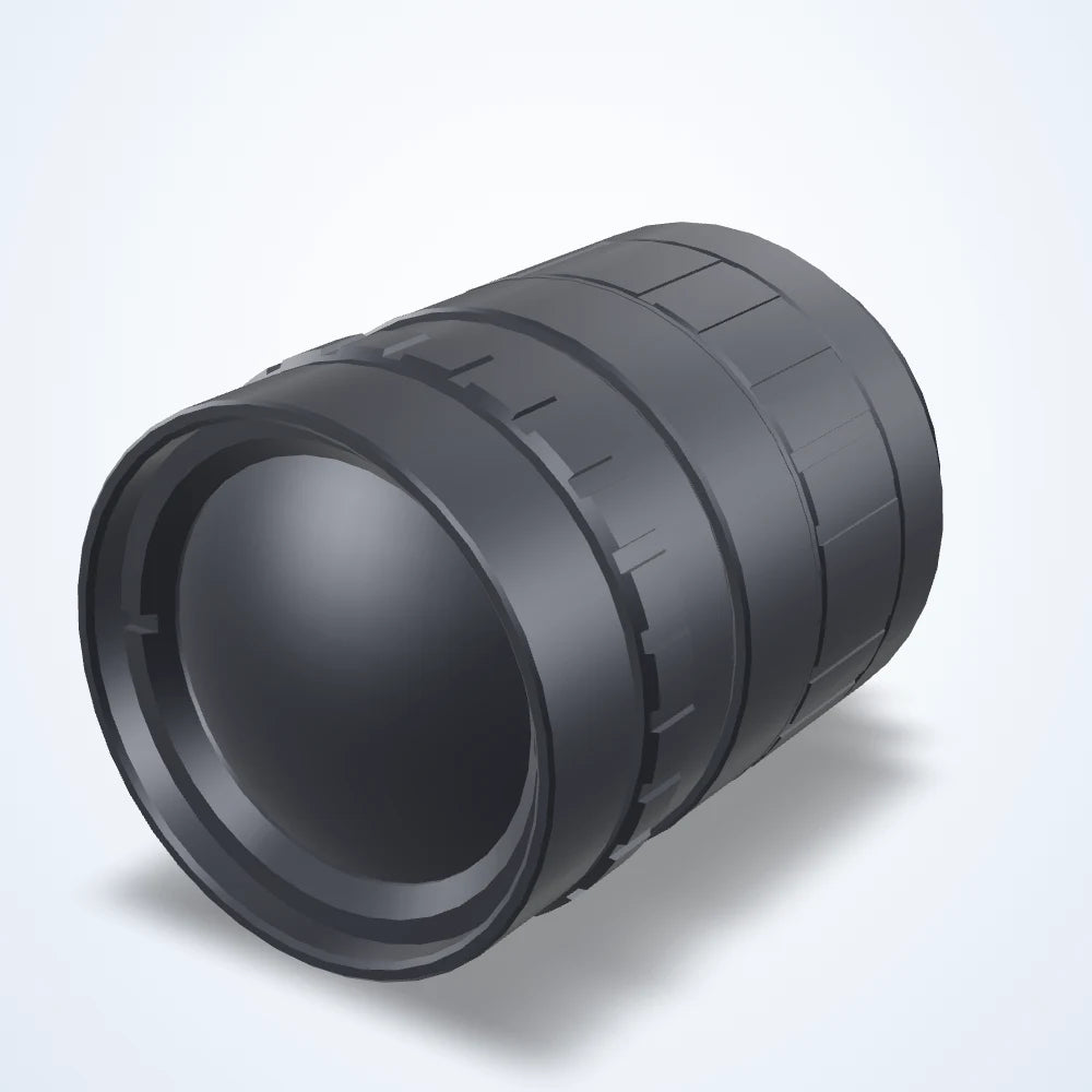 Lense - view 2