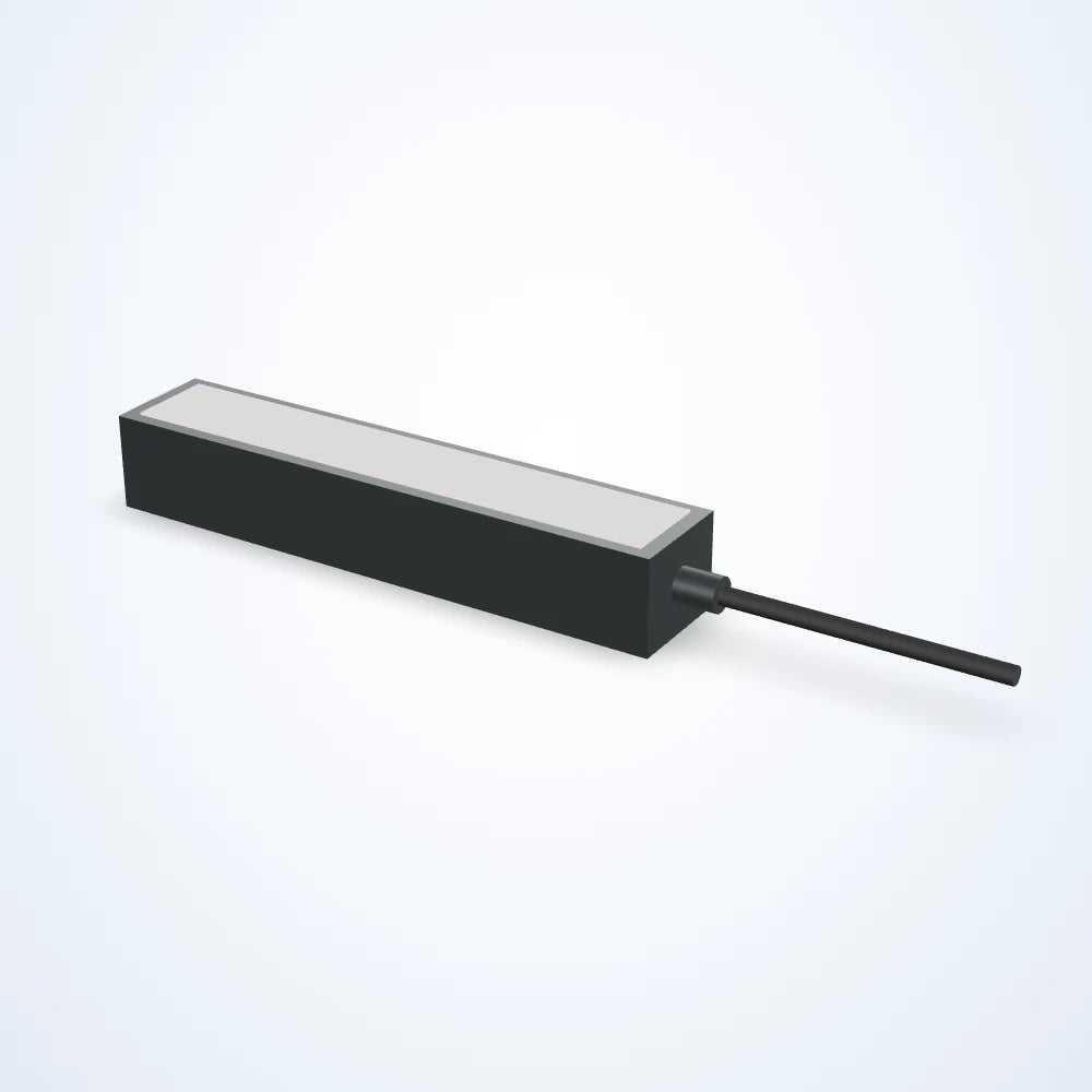 Bar light, 164.6 mm lit length (LS-BAR-0035) - view 6