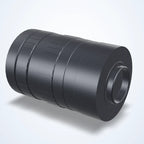 25 mm lens, 1", C-mount, Visible, 1.5 MP (LS-FFL-0085) - view 2