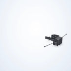 0.303x telecentric lens, 1.1", C-mount, M8 (LS-TCL-0034) - view 2