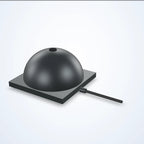 Dome light, 78.7 mm (LS-DOM-0039) - view 3