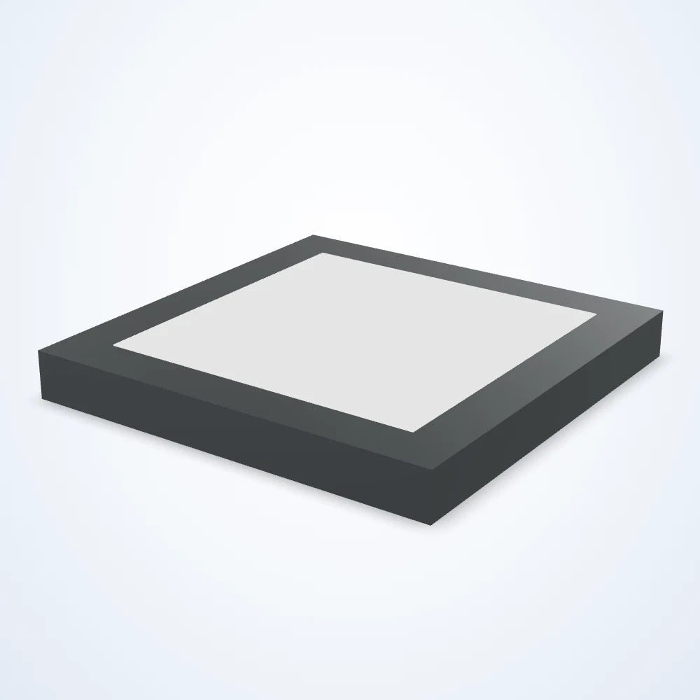 Backlight, 204 x 204 mm lit area (LS-BKL-0519) - view 2