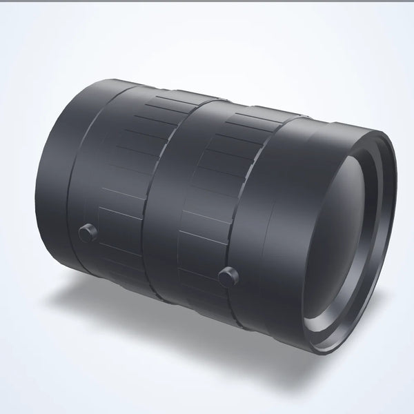 16 mm lens, 1", C-mount, Visible, 1.5 MP