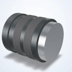 25 mm lens, 1/1.8", C-mount (LS-FFL-0286) - view 2