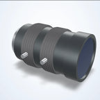 8.5 mm lens, 2/3", C-mount (LS-FFL-0228)