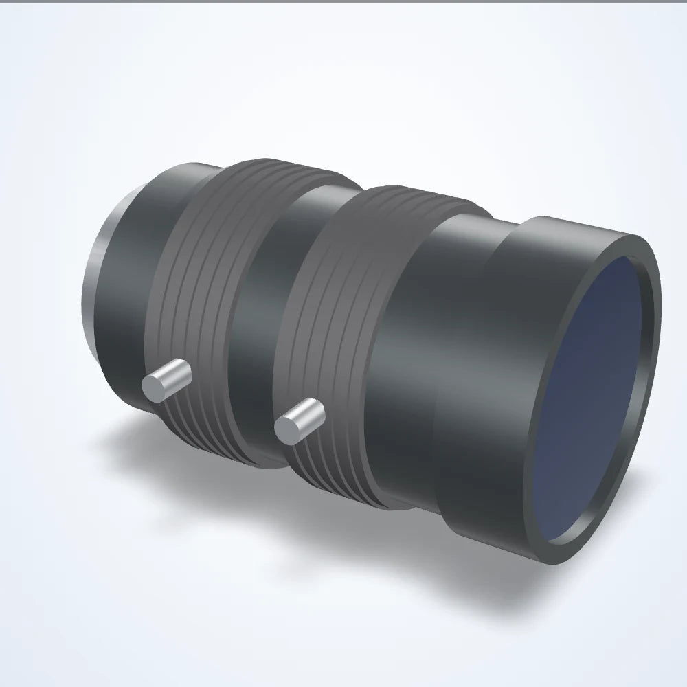 8.5 mm lens, 2/3", C-mount (LS-FFL-0228)