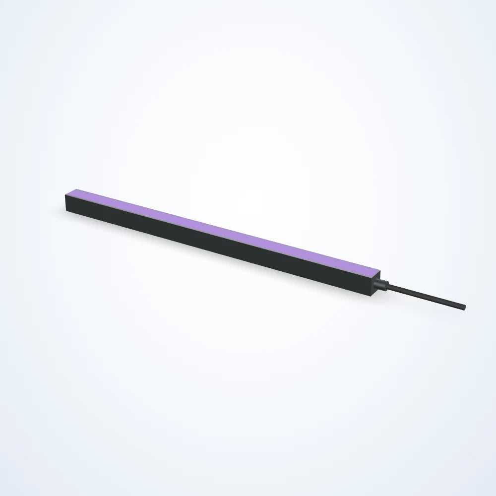 Bar light, 391.7 mm lit length (LS-BAR-0017) - view 3