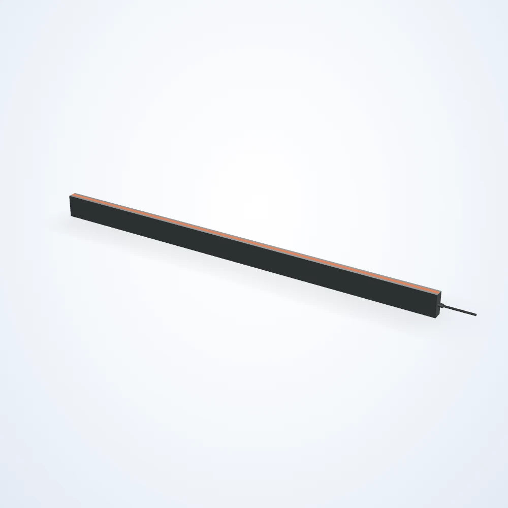 Linjeskannlys, 1112 mm lyslengde (LS-LSC-0017-L25) - vis 4