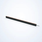 Linjeskannlys, 1112 mm lyslengde (LS-LSC-0017-L25) - vis 4
