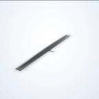 Dome light, 25.5 mm, length 1389 mm (LS-DOM-0030)