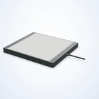 Backlight series, 24 mm high, Flying Leads