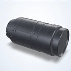 8 mm lens, 2/3", C-mount (LS-FFL-0124)