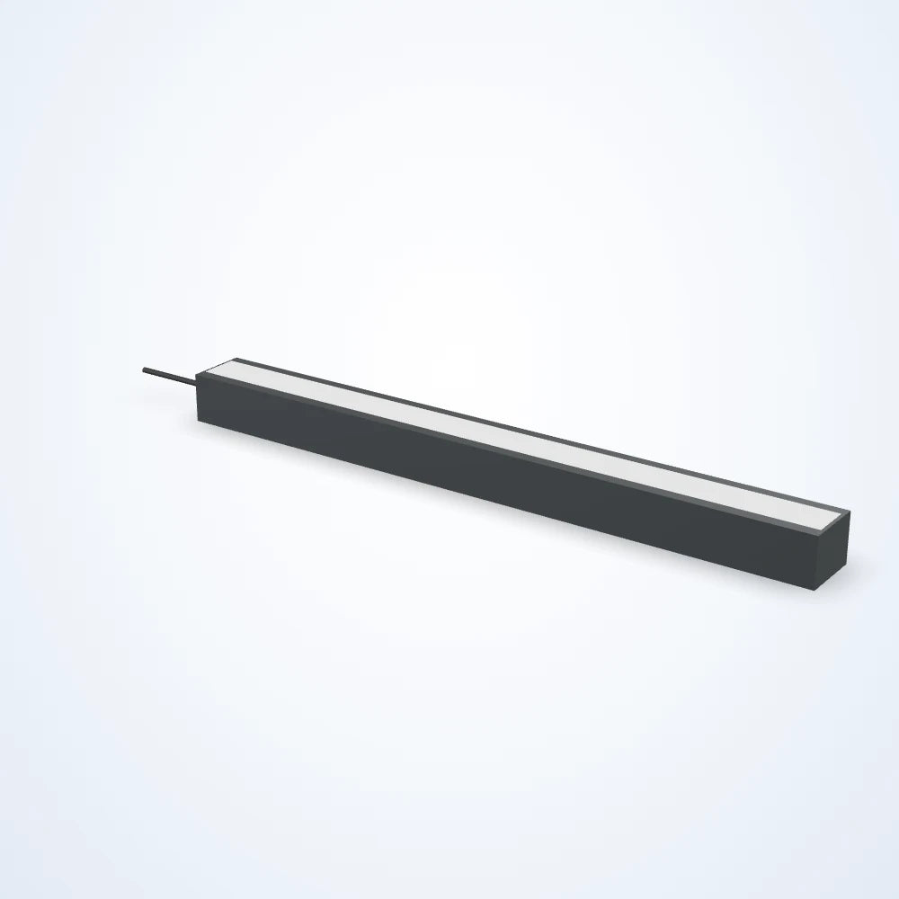 Bar light, 611.6 mm lit length (LS-BAR-0110-L4) - view 2