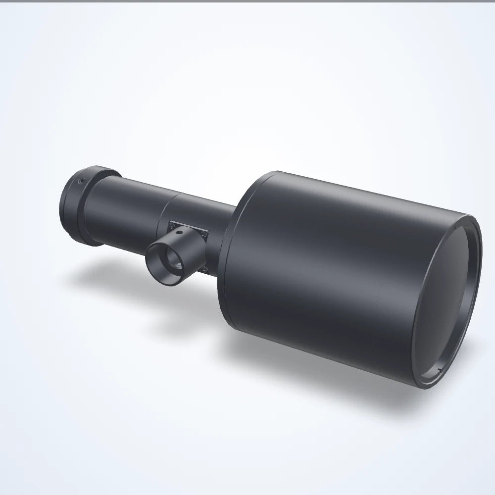 Lens series, C-mount (S01)