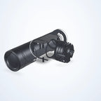0.66× telecentric lens, 2/3", C-mount, wavelength 525 nm (LS-TCL-0393) - view 2